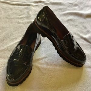 Earthies Braga Penny Loafers